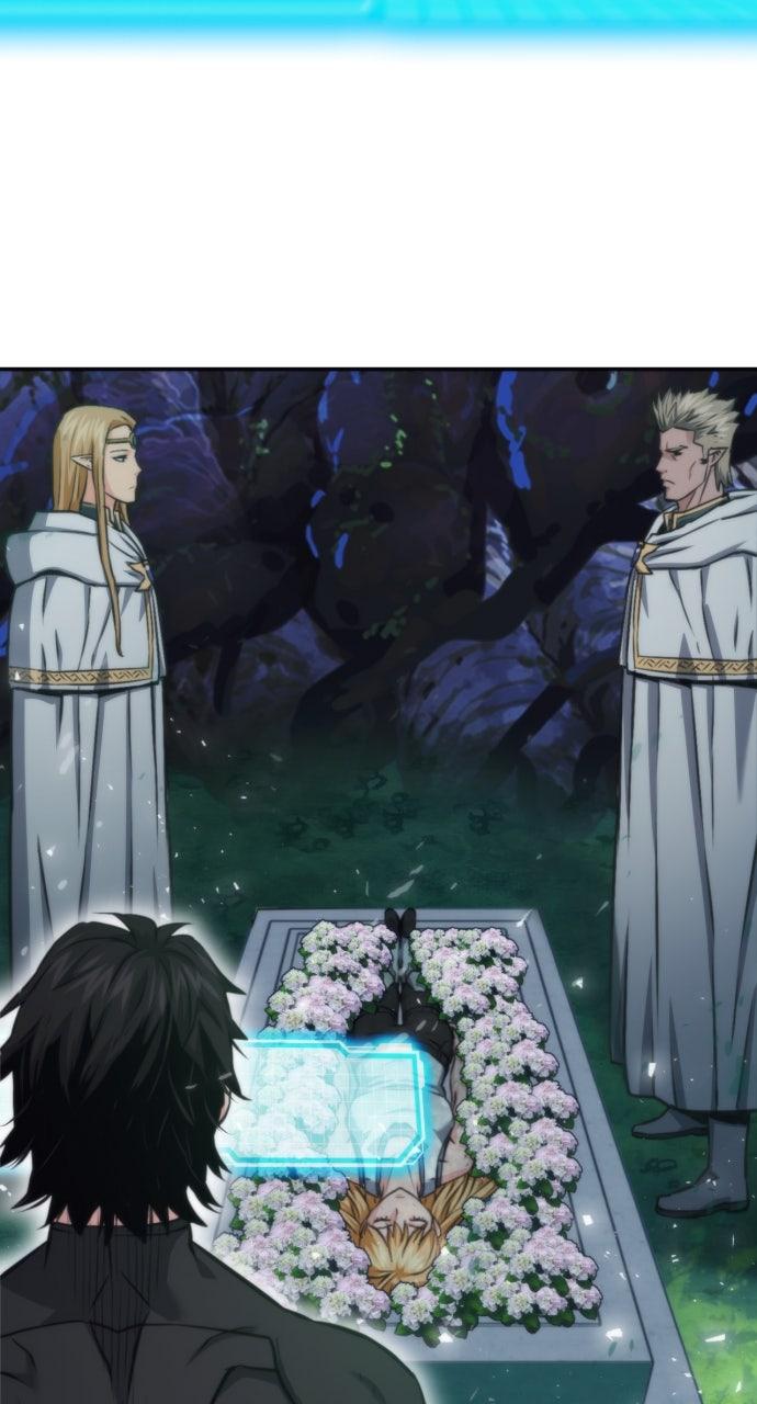 The Druid of Seoul Station Chapter 198 - Page 64