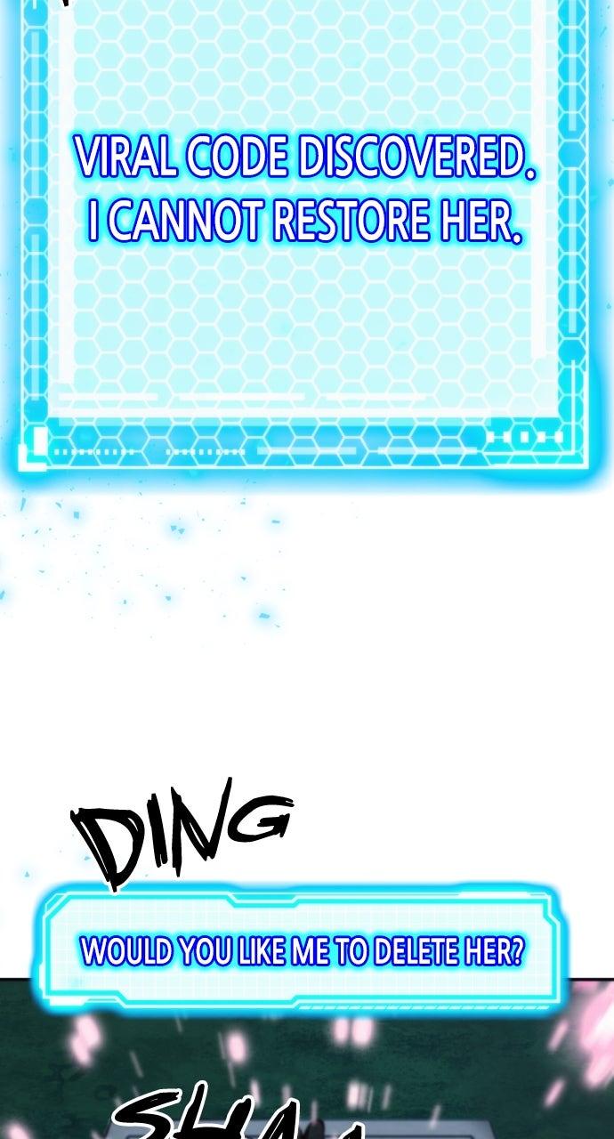 The Druid of Seoul Station Chapter 198 - Page 67