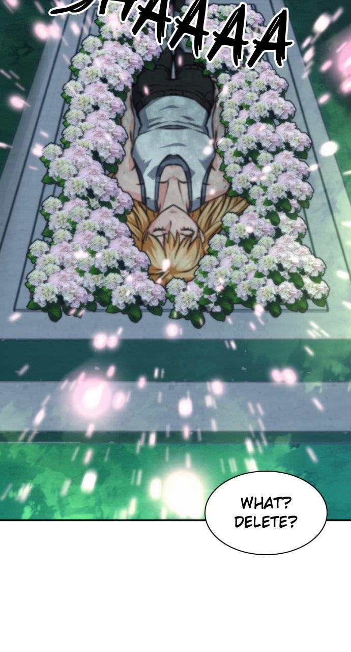 The Druid of Seoul Station Chapter 198 - Page 68