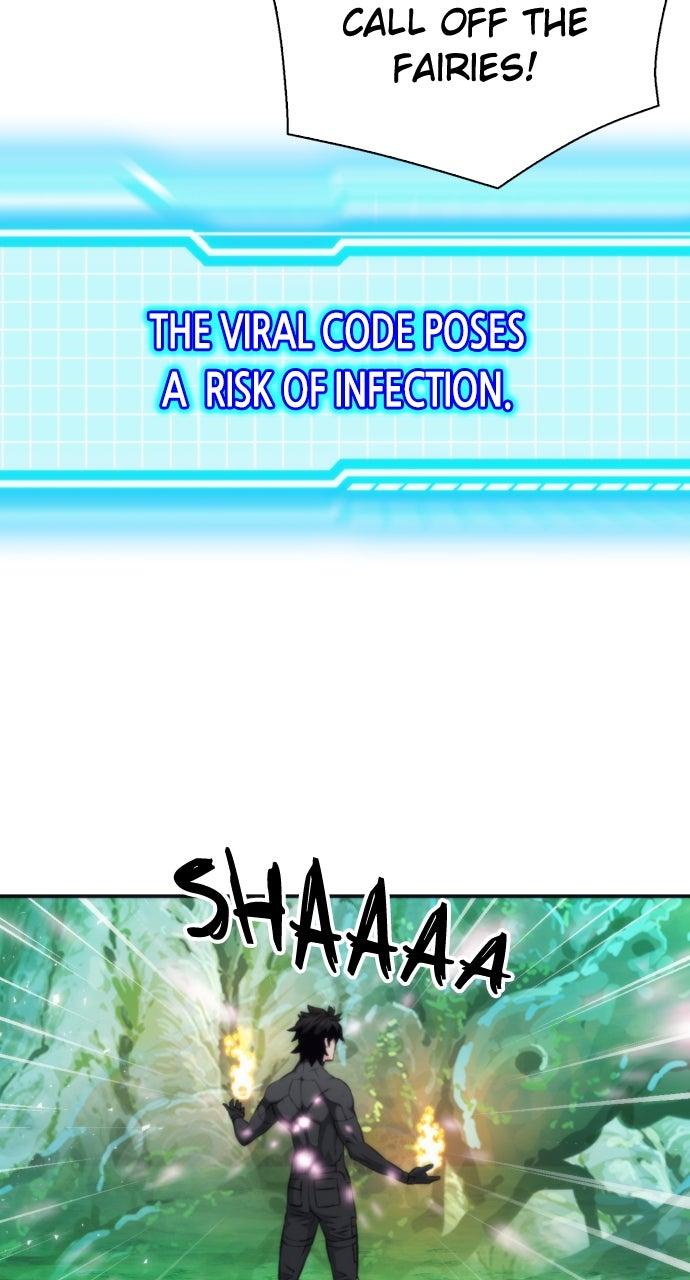 The Druid of Seoul Station Chapter 198 - Page 70