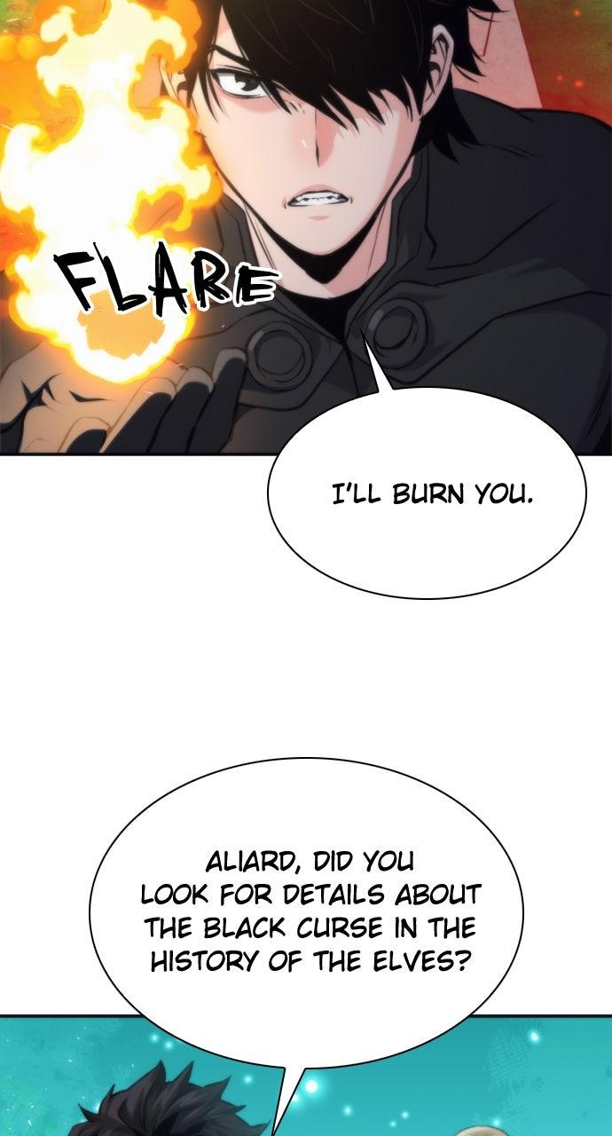 The Druid of Seoul Station Chapter 198 - Page 72