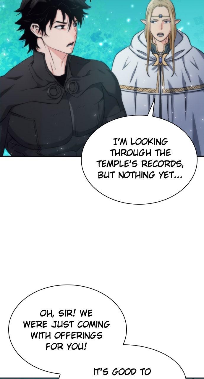 The Druid of Seoul Station Chapter 198 - Page 73