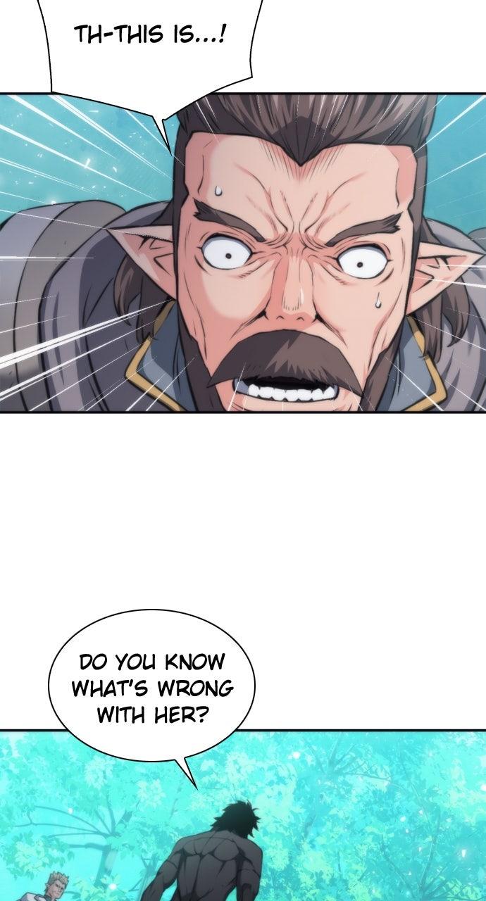 The Druid of Seoul Station Chapter 198 - Page 76