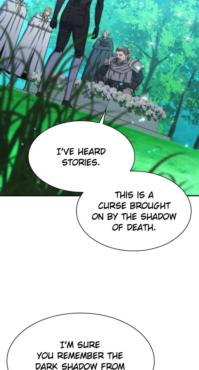 The Druid of Seoul Station Chapter 198 - Page 77