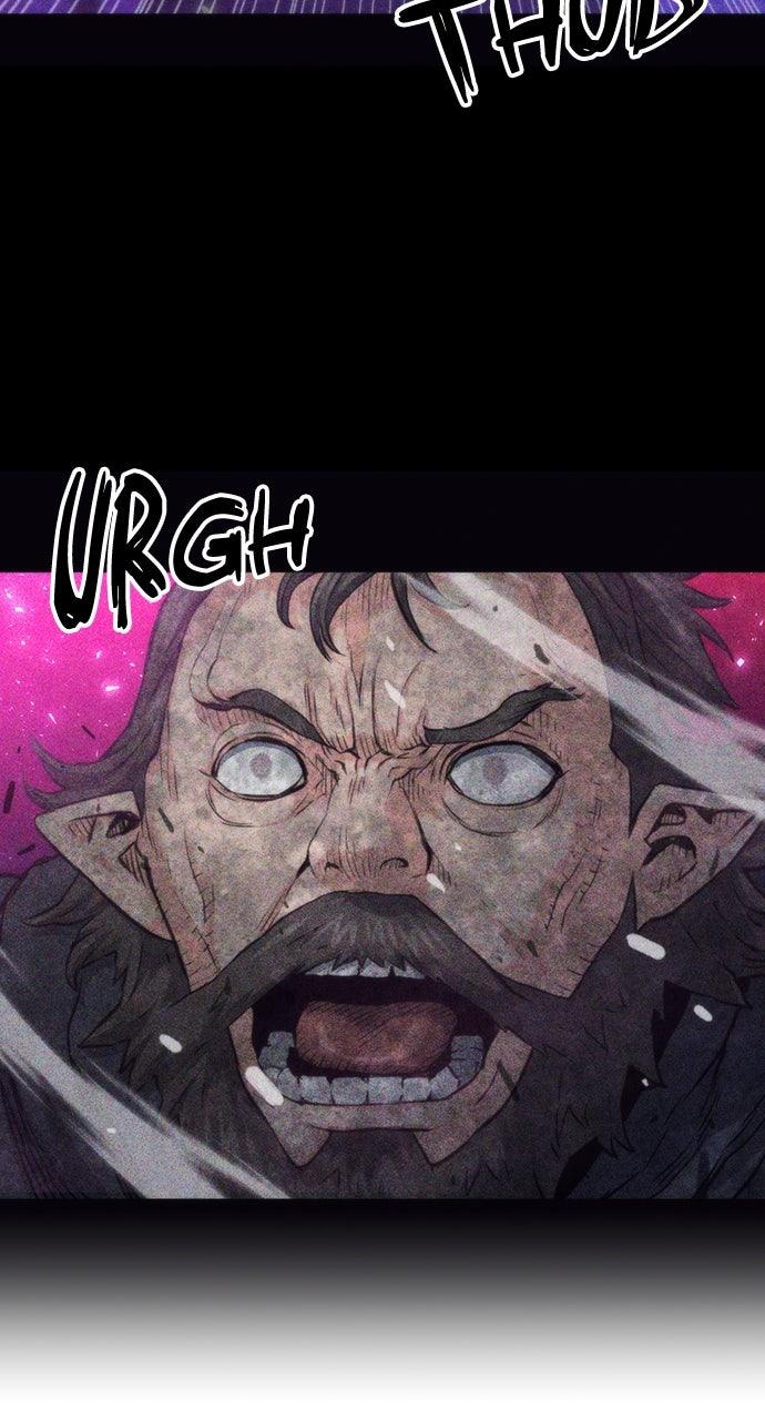 The Druid of Seoul Station Chapter 198 - Page 80