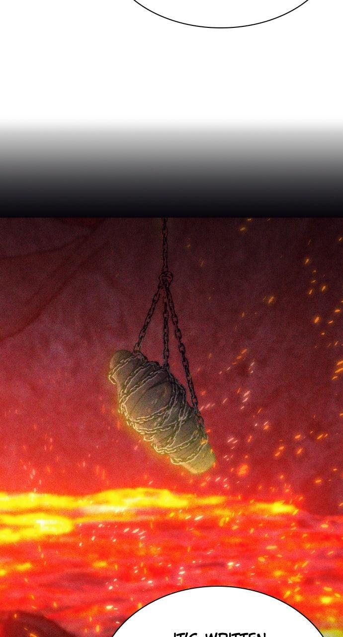 The Druid of Seoul Station Chapter 198 - Page 82