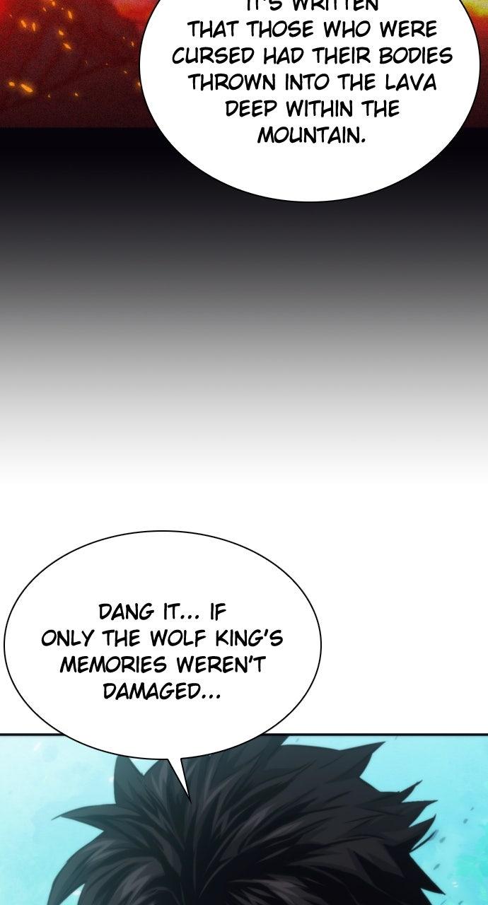 The Druid of Seoul Station Chapter 198 - Page 83