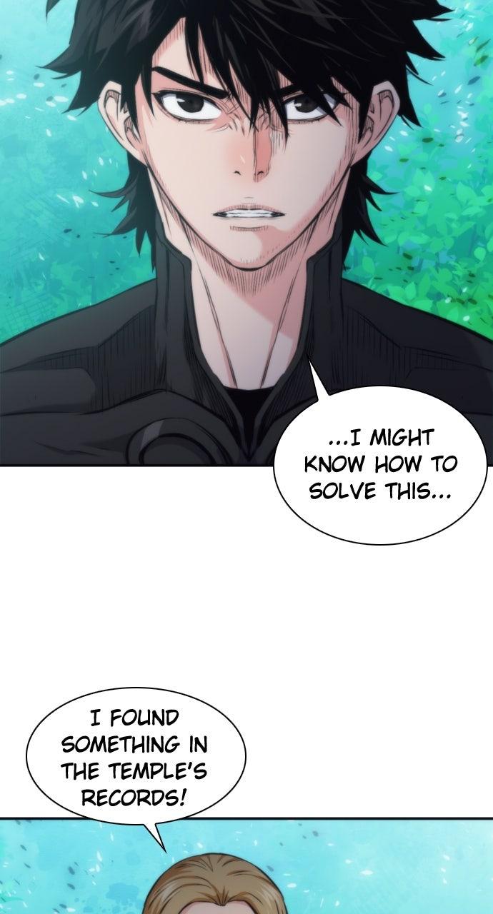 The Druid of Seoul Station Chapter 198 - Page 84