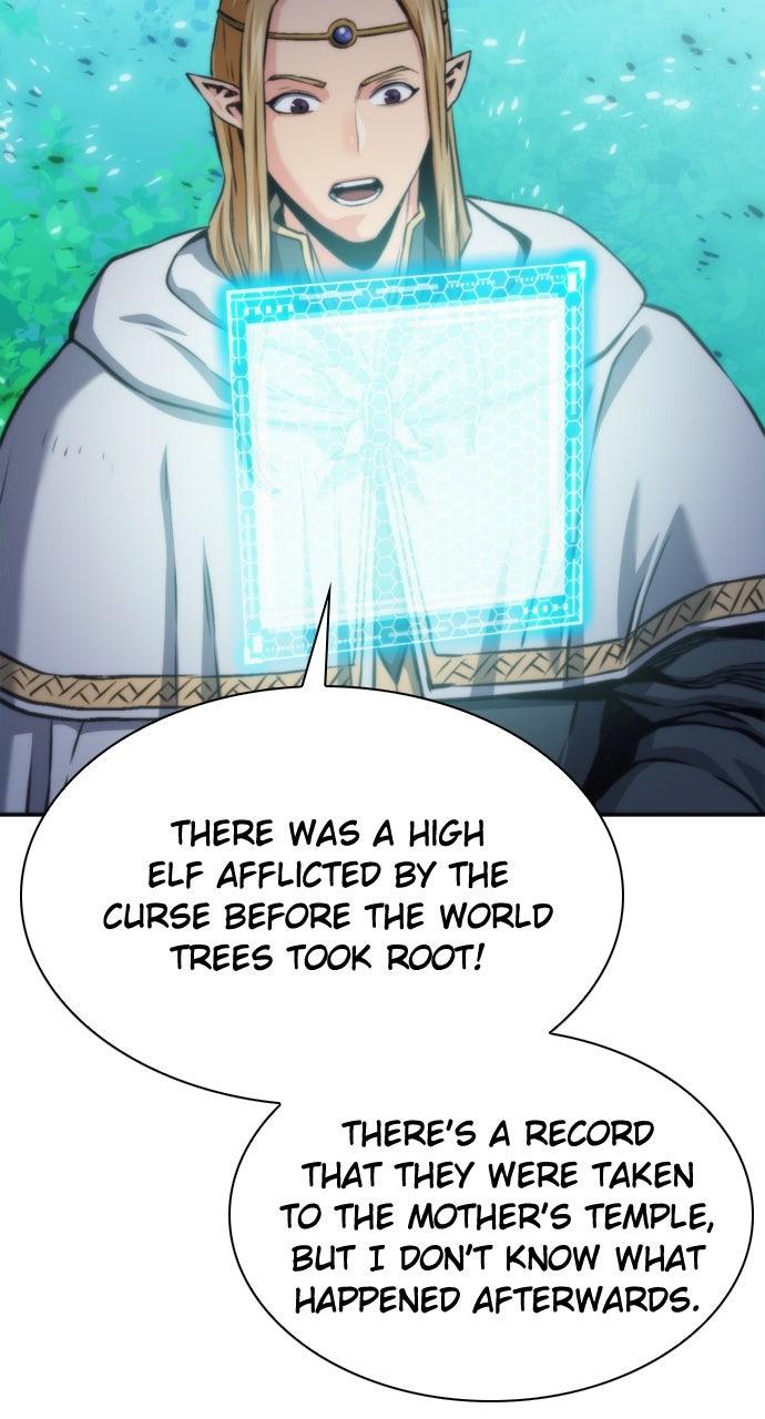 The Druid of Seoul Station Chapter 198 - Page 85