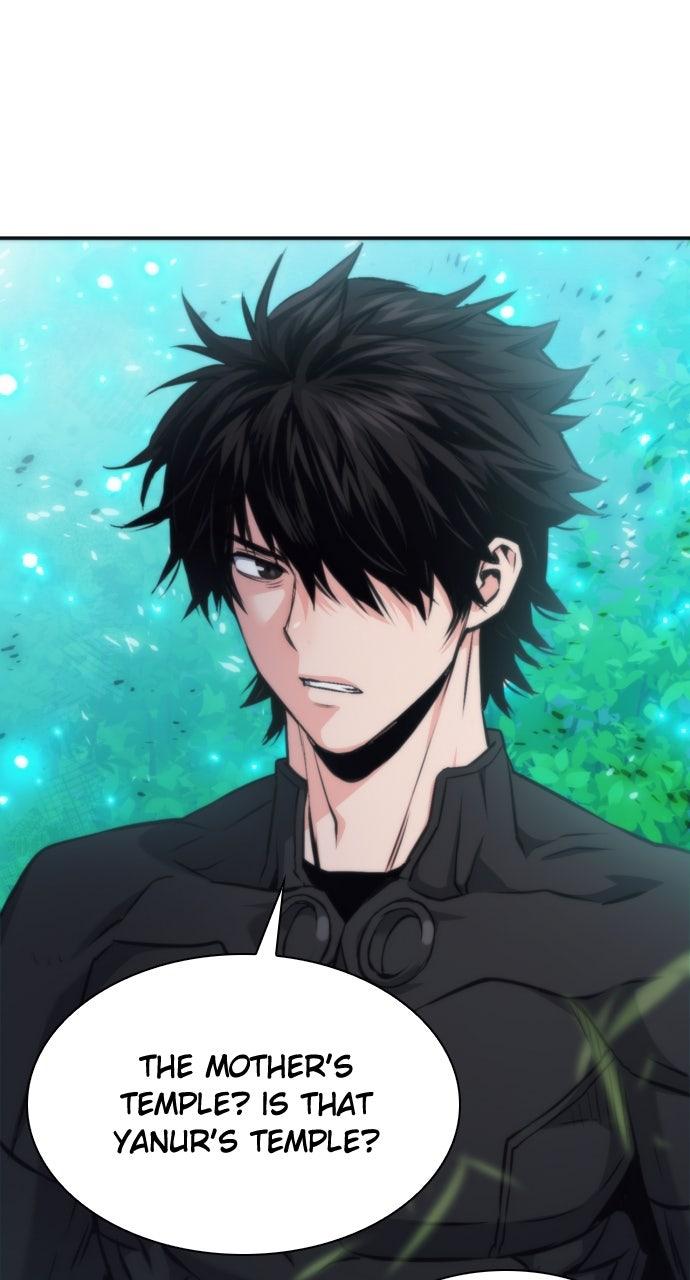 The Druid of Seoul Station Chapter 198 - Page 86