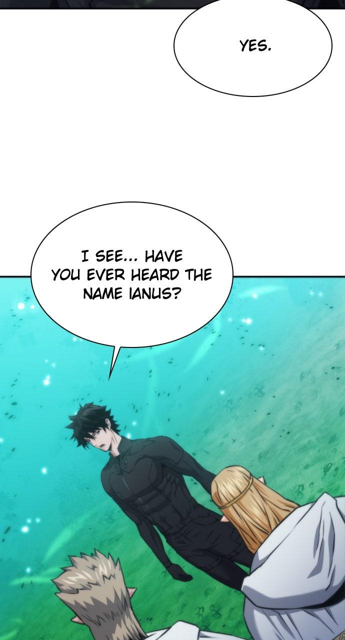 The Druid of Seoul Station Chapter 198 - Page 87