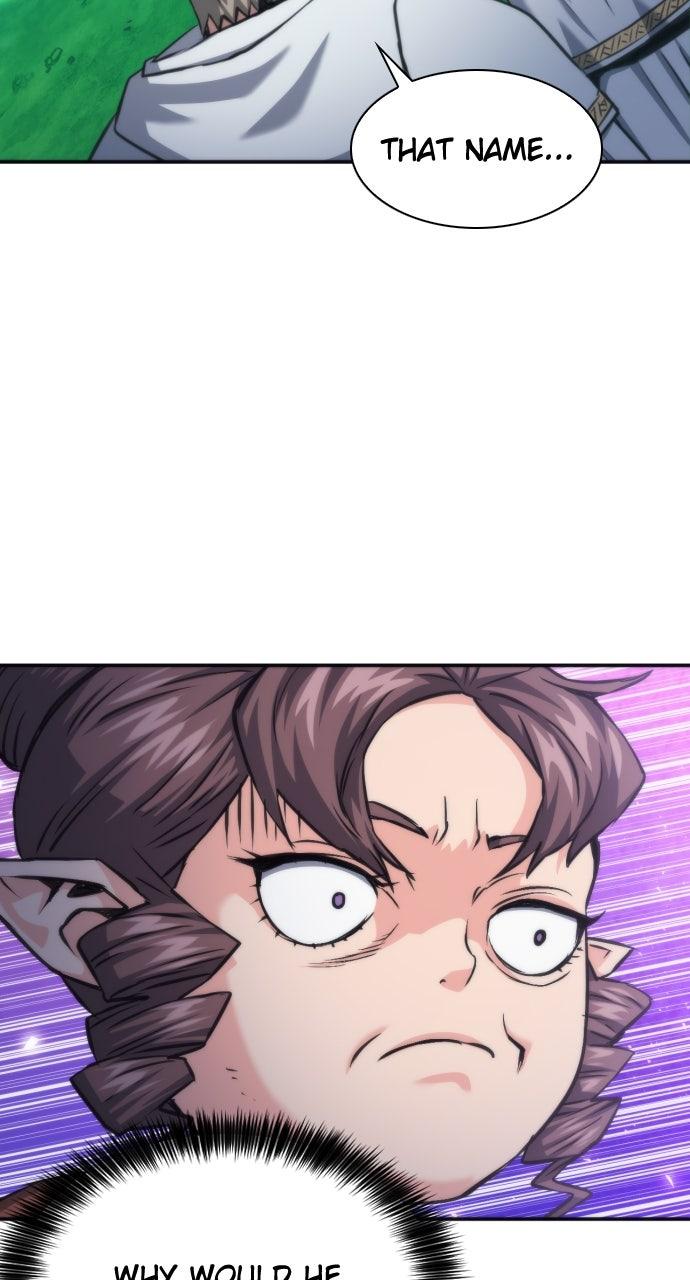 The Druid of Seoul Station Chapter 198 - Page 88