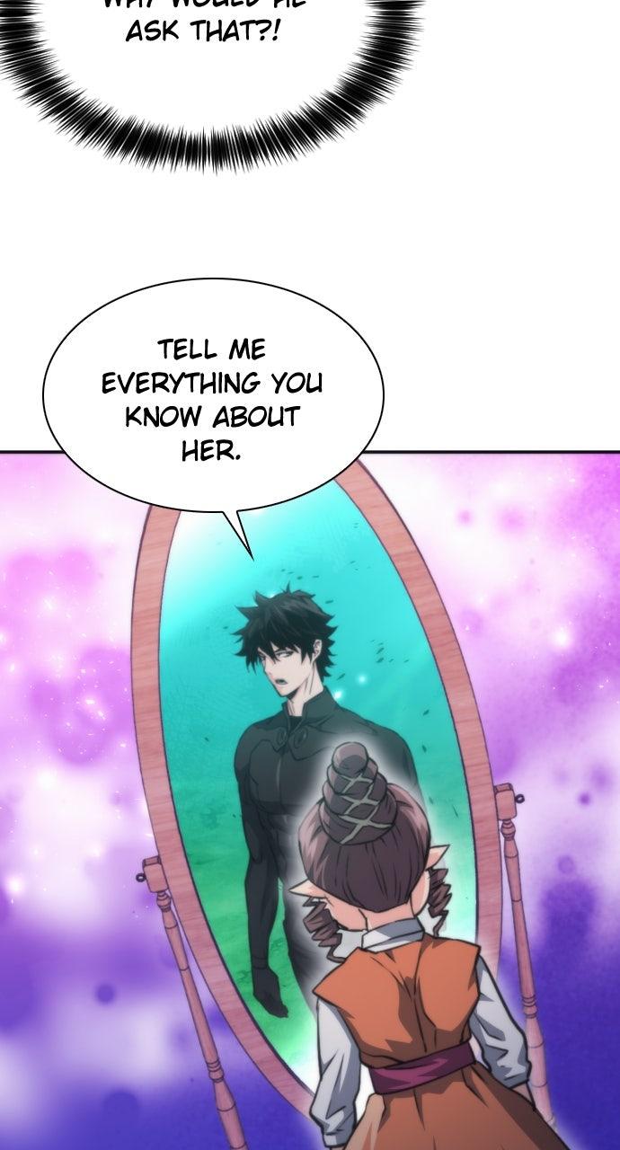 The Druid of Seoul Station Chapter 198 - Page 89