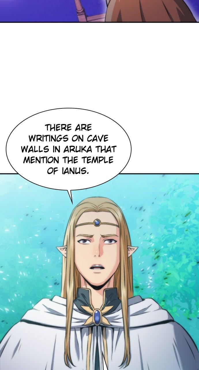 The Druid of Seoul Station Chapter 198 - Page 90