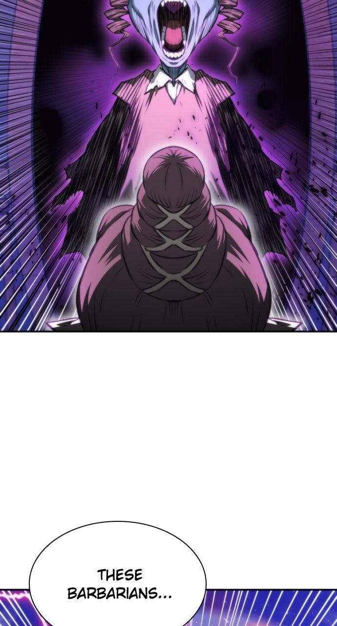 The Druid of Seoul Station Chapter 198 - Page 92