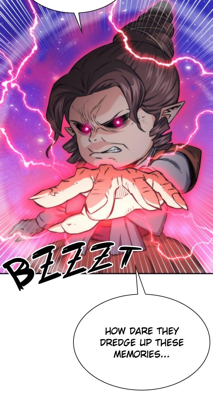 The Druid of Seoul Station Chapter 198 - Page 93