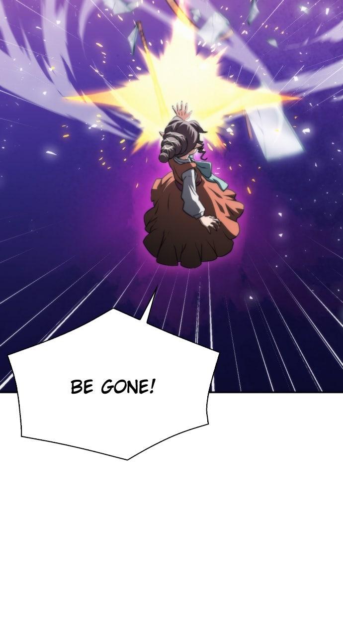 The Druid of Seoul Station Chapter 198 - Page 95