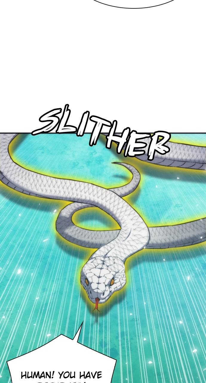 The Druid of Seoul Station Chapter 198 - Page 97