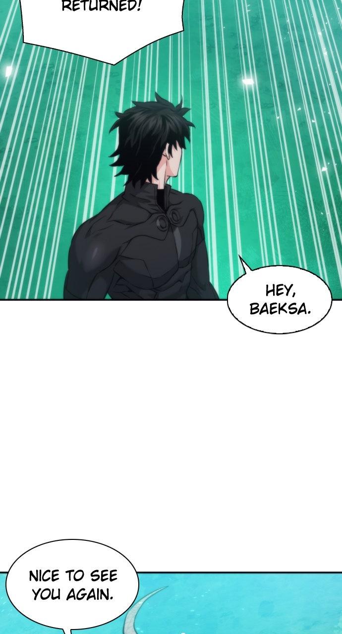 The Druid of Seoul Station Chapter 198 - Page 98