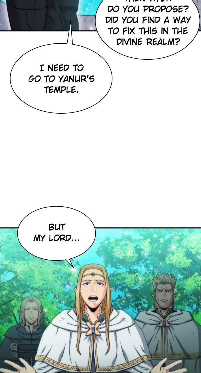 The Druid of Seoul Station Chapter 198 - Page 101