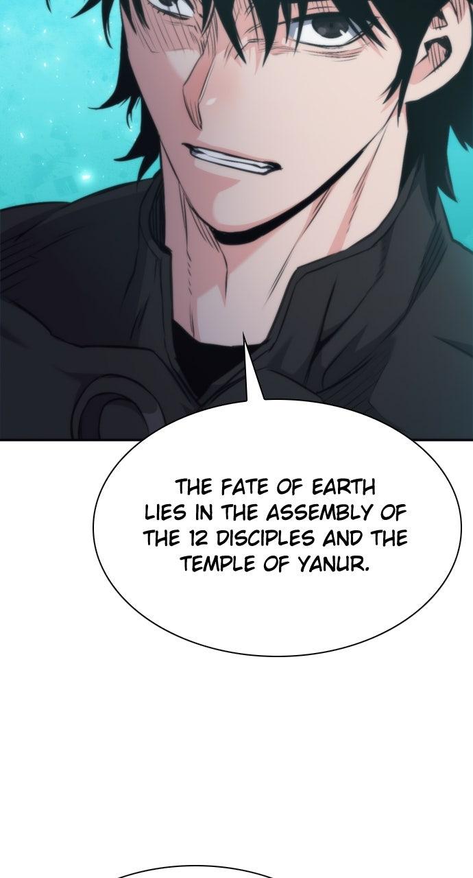 The Druid of Seoul Station Chapter 198 - Page 103