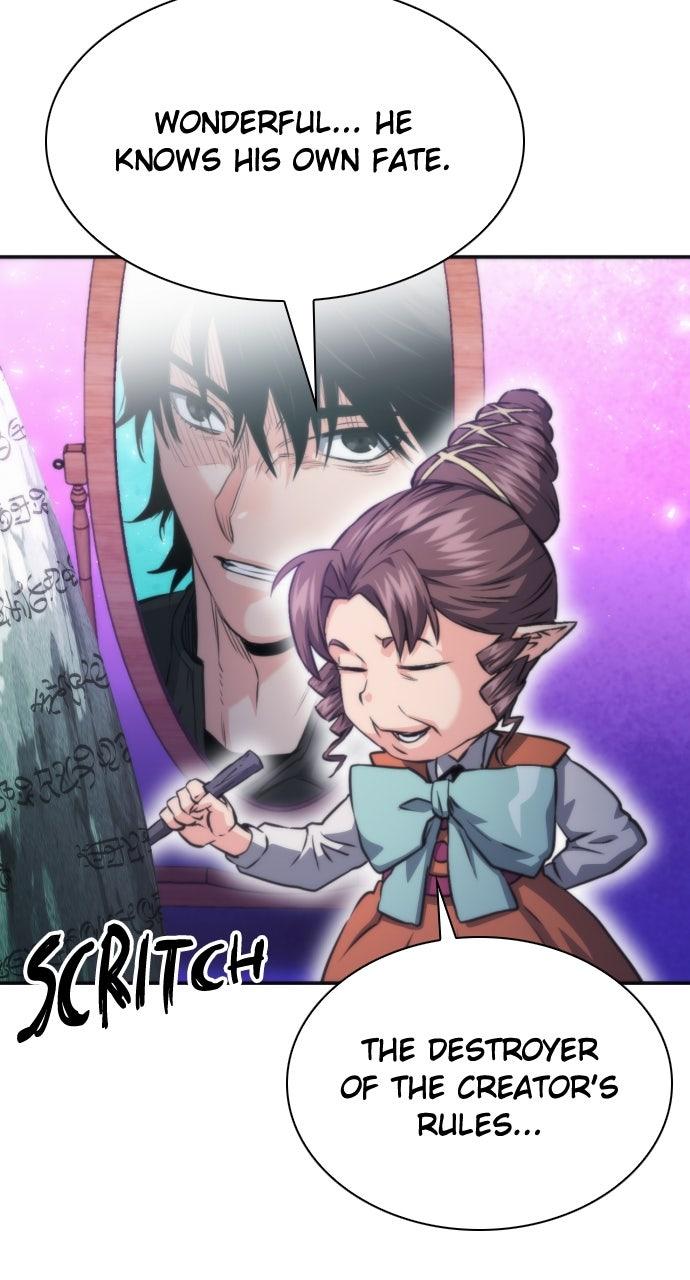 The Druid of Seoul Station Chapter 198 - Page 104