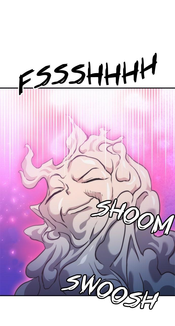 The Druid of Seoul Station Chapter 198 - Page 105