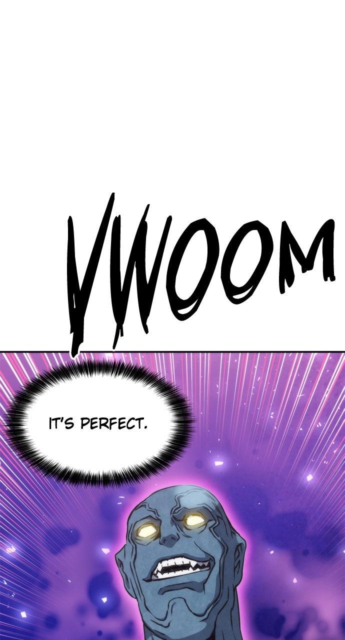 The Druid of Seoul Station Chapter 198 - Page 106