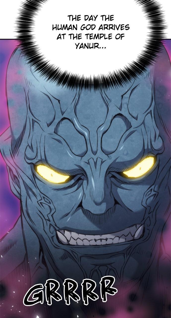 The Druid of Seoul Station Chapter 198 - Page 108