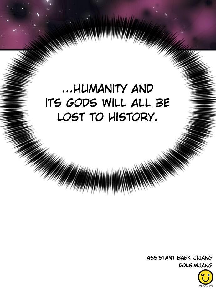 The Druid of Seoul Station Chapter 198 - Page 109