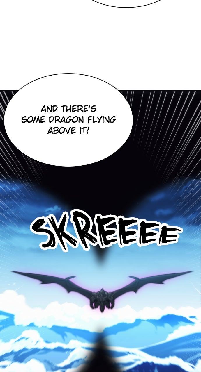 The Druid of Seoul Station Chapter 199 - Page 4