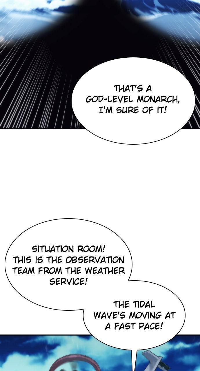 The Druid of Seoul Station Chapter 199 - Page 5