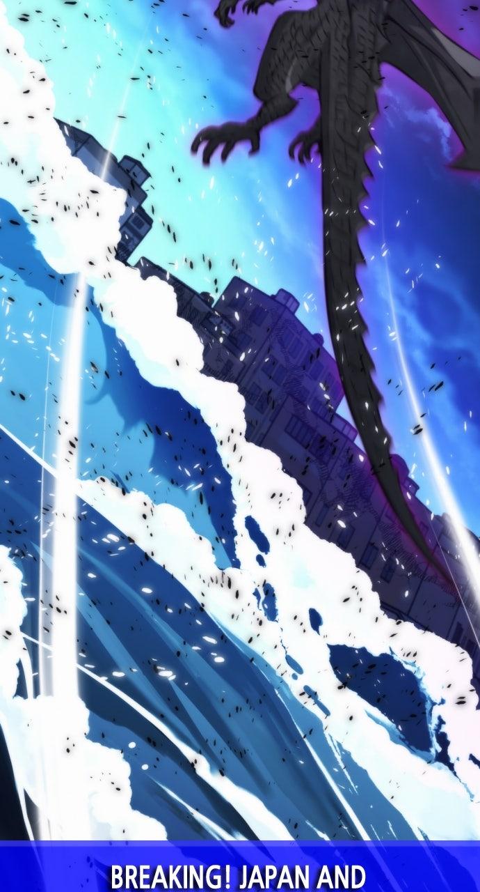 The Druid of Seoul Station Chapter 199 - Page 8