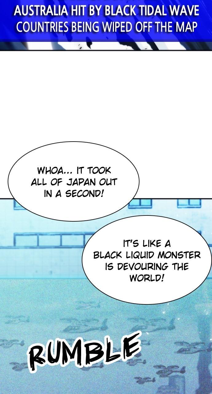 The Druid of Seoul Station Chapter 199 - Page 9