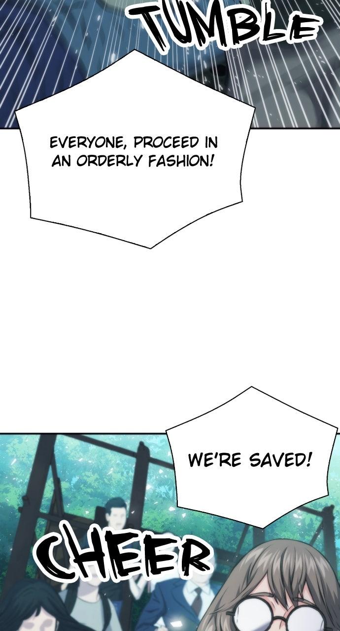 The Druid of Seoul Station Chapter 199 - Page 12