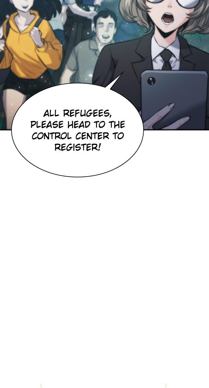 The Druid of Seoul Station Chapter 199 - Page 13