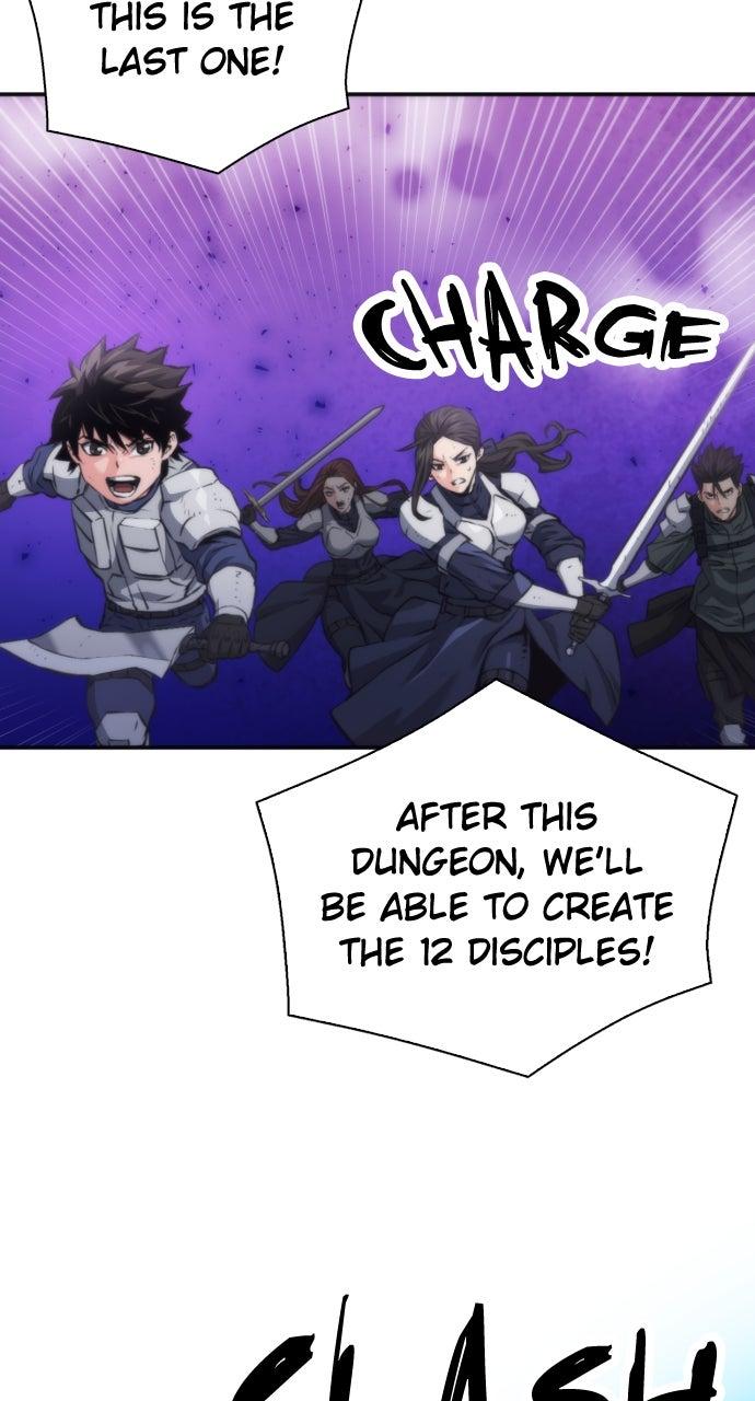 The Druid of Seoul Station Chapter 199 - Page 15