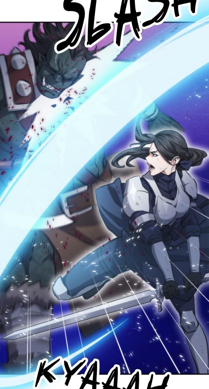 The Druid of Seoul Station Chapter 199 - Page 16