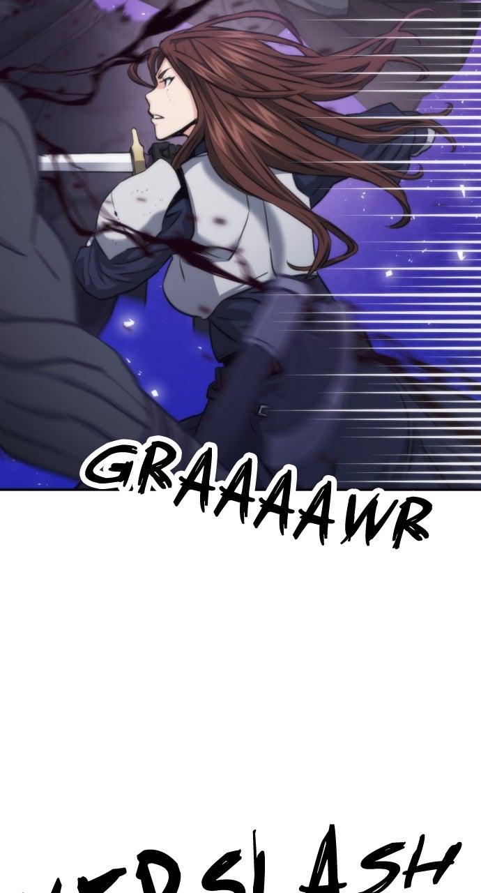 The Druid of Seoul Station Chapter 199 - Page 18