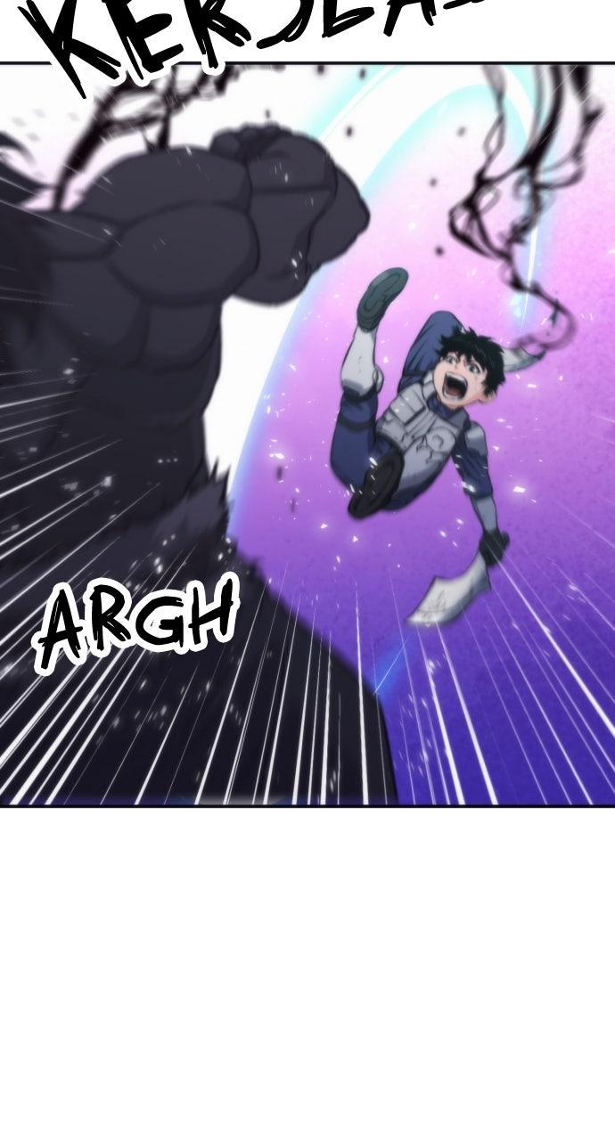 The Druid of Seoul Station Chapter 199 - Page 19