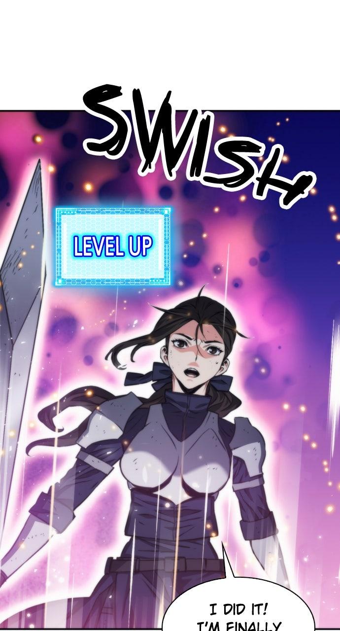 The Druid of Seoul Station Chapter 199 - Page 20