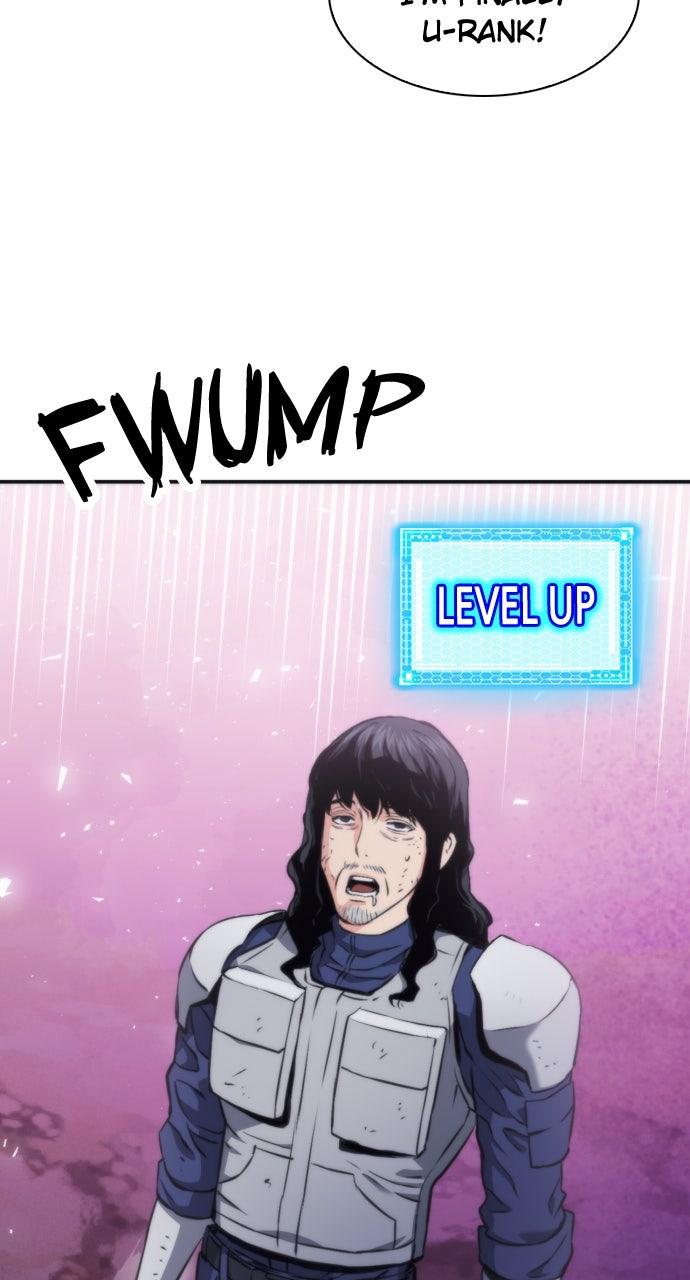 The Druid of Seoul Station Chapter 199 - Page 21