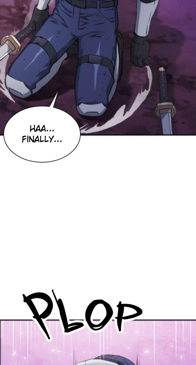 The Druid of Seoul Station Chapter 199 - Page 22