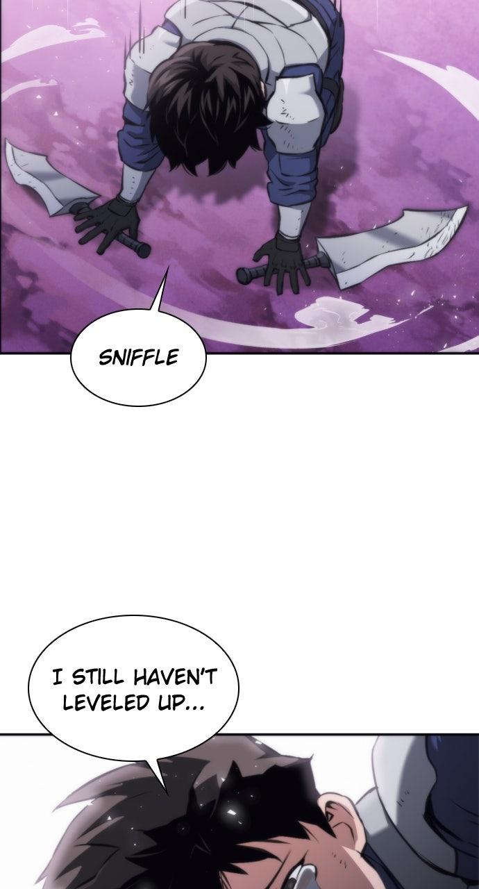 The Druid of Seoul Station Chapter 199 - Page 23