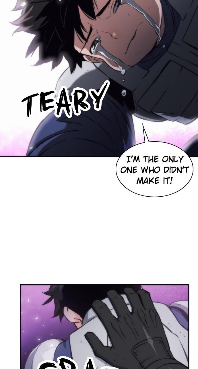 The Druid of Seoul Station Chapter 199 - Page 24