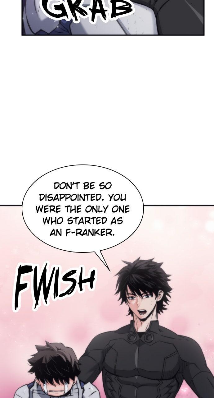 The Druid of Seoul Station Chapter 199 - Page 25