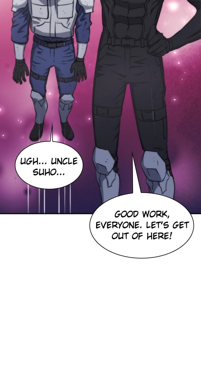 The Druid of Seoul Station Chapter 199 - Page 26