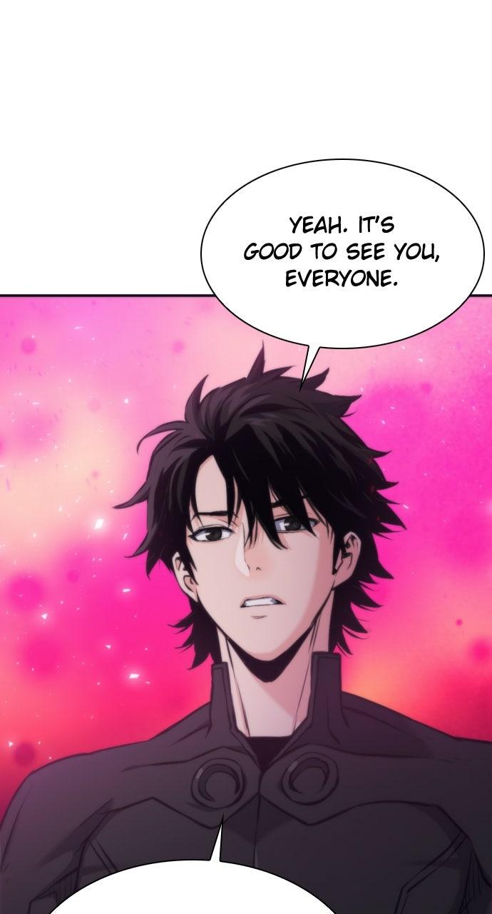 The Druid of Seoul Station Chapter 199 - Page 29