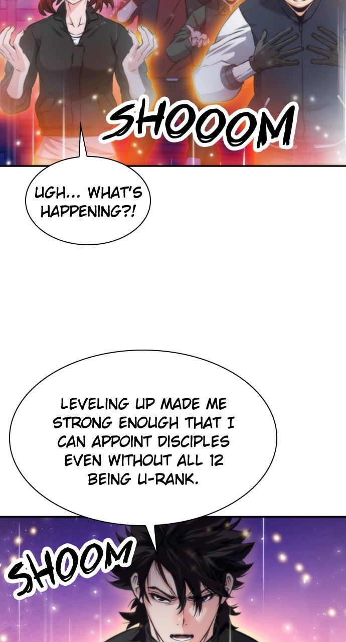 The Druid of Seoul Station Chapter 199 - Page 31