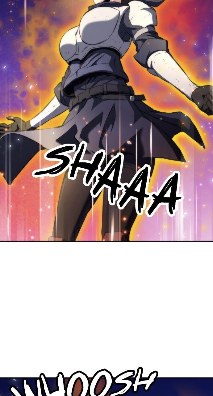 The Druid of Seoul Station Chapter 199 - Page 33